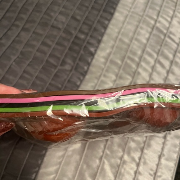 Silicone sphere molds - Picture 2 of 2